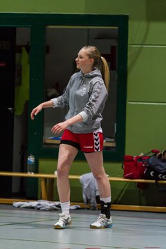 Bild 27 - B-Juniorinnen HSG Kremperheide/M�nsterdorf - Buxtehuder SV